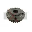 Roue dentée, vilebrequin MAXGEAR [54-0545]