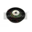 MAXGEAR 54-0577 - Poulie renvoi/transmission, courroie trapézoïdale à nervures