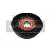 MAXGEAR 54-0585 - Poulie-tendeur, courroie trapézoïdale à nervures