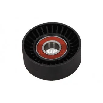 Poulie-tendeur, courroie trapézoïdale à nervures MAXGEAR OEM 7392480