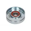 MAXGEAR 54-0596 - Poulie-tendeur, courroie trapézoïdale à nervures