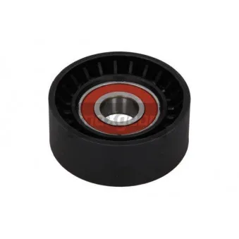 Poulie-tendeur, courroie trapézoïdale à nervures MAXGEAR OEM 55562245