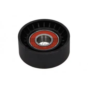 Poulie-tendeur, courroie trapézoïdale à nervures MAXGEAR OEM LR003651