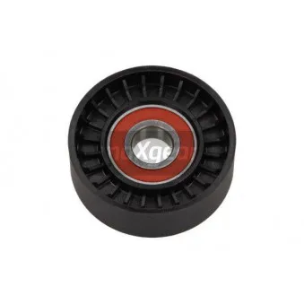 Poulie-tendeur, courroie trapézoïdale à nervures MAXGEAR OEM A1662000970