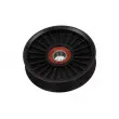 MAXGEAR 54-0632 - Poulie renvoi/transmission, courroie trapézoïdale à nervures