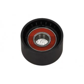 Poulie-tendeur, courroie trapézoïdale à nervures MAXGEAR OEM 7800333