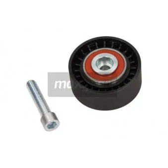 Poulie renvoi/transmission, courroie de distribution MAXGEAR OEM 96440326