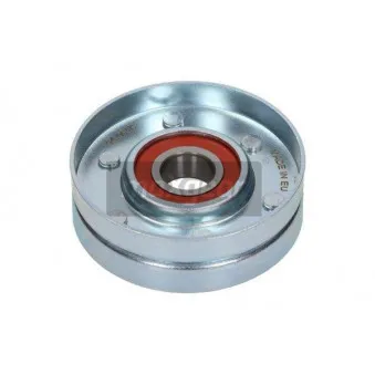 Poulie-tendeur, courroie trapézoïdale à nervures MAXGEAR OEM 9179314