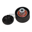 MAXGEAR 54-0660 - Poulie renvoi/transmission, courroie trapézoïdale à nervures