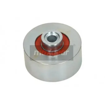 Poulie renvoi/transmission, courroie trapézoïdale à nervures MAXGEAR OEM 1473383