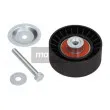MAXGEAR 54-0677 - Poulie renvoi/transmission, courroie trapézoïdale à nervures