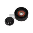 MAXGEAR 54-0681 - Poulie-tendeur, courroie trapézoïdale à nervures