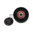 MAXGEAR 54-0683 - Poulie renvoi/transmission, courroie trapézoïdale à nervures