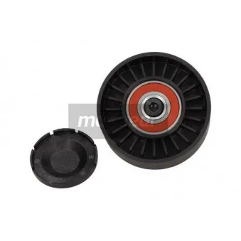 Poulie renvoi/transmission, courroie trapézoïdale à nervures MAXGEAR OEM 11287799859