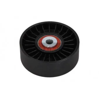 Poulie renvoi/transmission, courroie trapézoïdale à nervures MAXGEAR OEM 7701064387