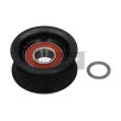 MAXGEAR 54-0691 - Poulie renvoi/transmission, courroie trapézoïdale à nervures