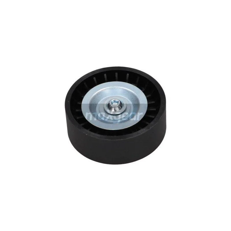 Poulie renvoi/transmission, courroie trapézoïdale à nervures MAXGEAR 54-0693 - Visuel 1