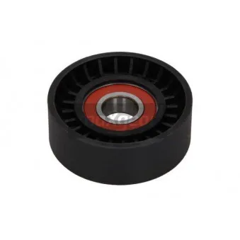 Poulie-tendeur, courroie trapézoïdale à nervures MAXGEAR 54-0695