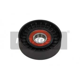 Poulie-tendeur, courroie trapézoïdale à nervures MAXGEAR OEM 7558969