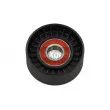 MAXGEAR 54-0701 - Poulie-tendeur, courroie trapézoïdale à nervures