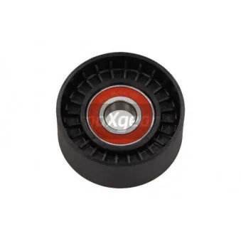 Poulie-tendeur, courroie trapézoïdale à nervures MAXGEAR OEM 6282000170