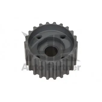 Roue dentée, vilebrequin MAXGEAR 54-0731