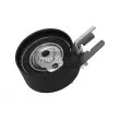 MAXGEAR 54-0739 - Poulie-tendeur, courroie de distribution