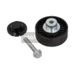 MAXGEAR 54-0763 - Poulie renvoi/transmission, courroie trapézoïdale à nervures