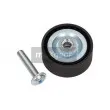 MAXGEAR 54-0768 - Poulie-tendeur, courroie trapézoïdale à nervures