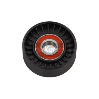 Poulie-tendeur, courroie trapézoïdale à nervures MAXGEAR OEM A6402002670
