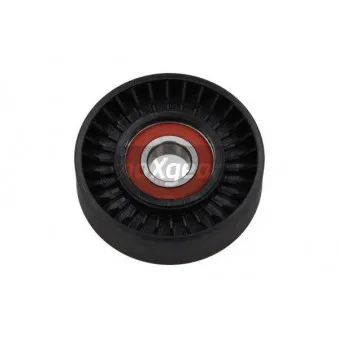 Poulie-tendeur, courroie trapézoïdale à nervures MAXGEAR OEM 2662000970