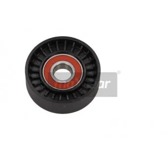 Poulie-tendeur, courroie trapézoïdale à nervures MAXGEAR OEM 2662000970