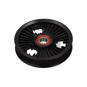 Poulie-tendeur, courroie trapézoïdale à nervures MAXGEAR OEM 9638858680 Poulie-tendeur, courroie trapézoïdale à nervures MAXGEAR OEM 9638858680
