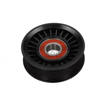 Poulie-tendeur, courroie trapézoïdale à nervures MAXGEAR OEM 53030958AB