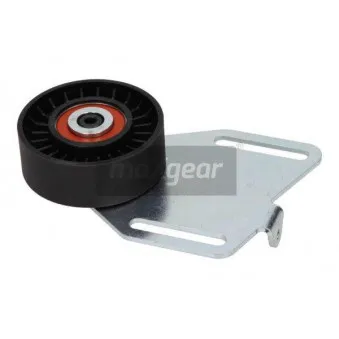 MAXGEAR 54-0807 - Tendeur de courroie, courroie trapézoïdale à nervures