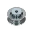 MAXGEAR 54-0816 - Poulie renvoi/transmission, courroie trapézoïdale à nervures