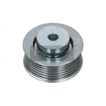 Poulie renvoi/transmission, courroie trapézoïdale à nervures MAXGEAR OEM 4916065D40