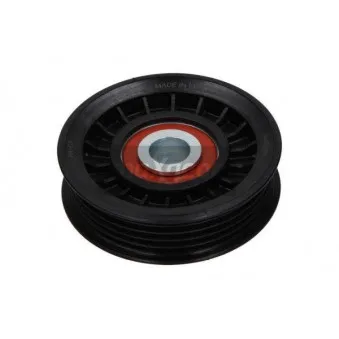 Poulie-tendeur, courroie trapézoïdale à nervures MAXGEAR OEM 028903315M