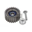 MAXGEAR 54-0860 - Poulie renvoi/transmission, courroie de distribution