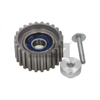 Poulie renvoi/transmission, courroie de distribution MAXGEAR OEM 500388688