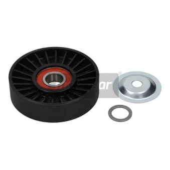 Poulie-tendeur, courroie trapézoïdale à nervures MAXGEAR OEM 1754077E10