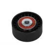 MAXGEAR 54-0879 - Poulie renvoi/transmission, courroie trapézoïdale à nervures