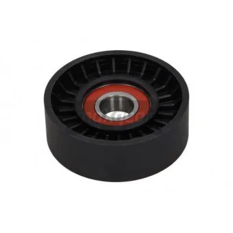 Poulie-tendeur, courroie trapézoïdale à nervures MAXGEAR OEM 252812B000