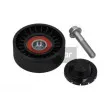 MAXGEAR 54-0886 - Poulie renvoi/transmission, courroie trapézoïdale à nervures