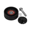 MAXGEAR 54-0886 - Poulie renvoi/transmission, courroie trapézoïdale à nervures