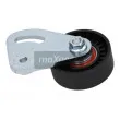 MAXGEAR 54-0891 - Tendeur de courroie, courroie trapézoïdale à nervures
