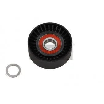 Poulie-tendeur, courroie trapézoïdale à nervures MAXGEAR OEM 6422002670