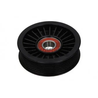 MAXGEAR 54-0901 - Poulie-tendeur, courroie trapézoïdale à nervures