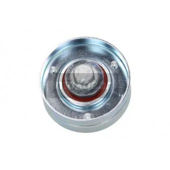 Poulie-tendeur, courroie trapézoïdale à nervures MAXGEAR OEM 64552248562