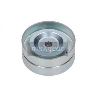 Poulie renvoi/transmission, courroie trapézoïdale à nervures MAXGEAR OEM A132E6261S